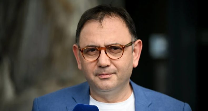 Beşiktaş Asbaşkanı Murat Kılıç'tan Önemli Açıklama: 'Oyuncularla Anlaştık'