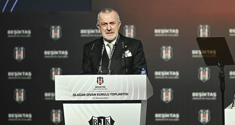 Beşiktaş Divan Kurulu Başkanı Ahmet Ürkmezgil Ameliyat Geçirdi