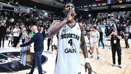 Beşiktaş GAİN – Ratiopharm Ulm Ma&ccedil;ını Canlı İzleyin: Hangi Kanalda ve Saat Ka&ccedil;ta?