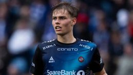 Beşiktaş Gen&ccedil; Futbolcu İ&ccedil;in Anlaşma Sağladı! İşte Bonservis Bedeli