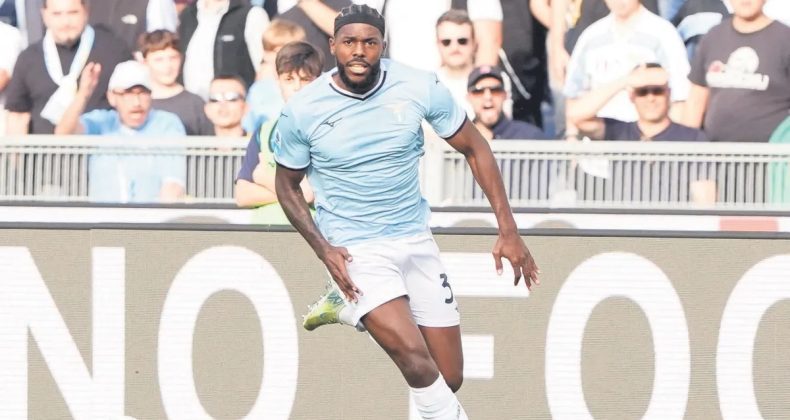 Beşiktaş G&ouml;z&uuml; Nuno Tavares'te