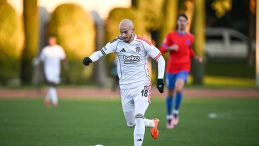 Beşiktaş, Hazırlık Ma&ccedil;ını 2-1'lik Skorla Kazandı!