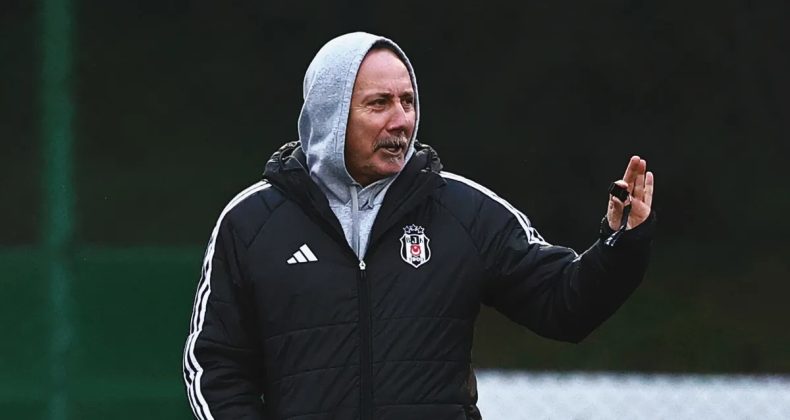 Beşiktaş, Konyaspor Maçına Hazır!