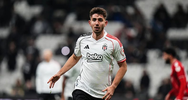 Beşiktaş Transfer Sürecini Kamuoyuna Duyurdu