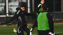 Beşiktaş, T&uuml;rkiye Kupası'nda Ke&ccedil;i&ouml;reng&uuml;c&uuml;'n&uuml; ağırlayacak!