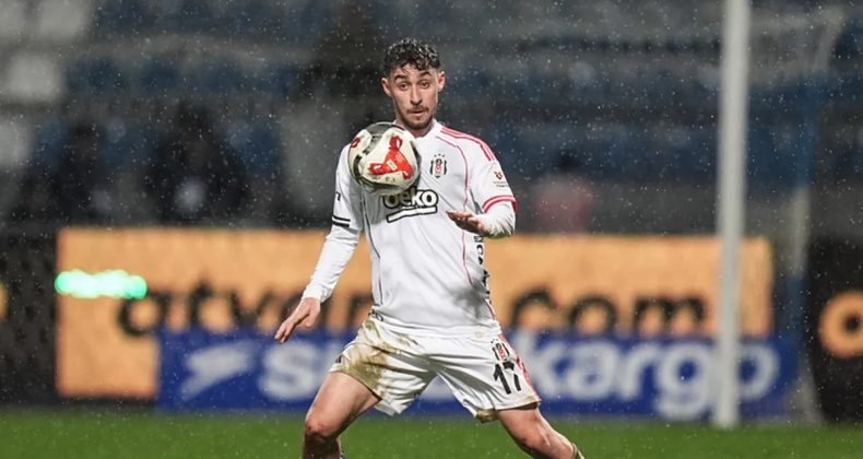 Beşiktaş'ın Rakibi Konyaspor!