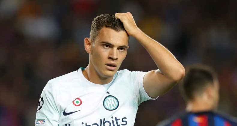 Beşiktaş'ın Yeni Transferi İstanbul'a Geliyor!