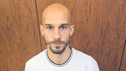 Beşiktaş'ın yıldızı Cerny ilk &ouml;zel r&ouml;portajını Sabah Spor'a verdi: Sahada &ccedil;ılgın bir Cerny g&ouml;remezsiniz