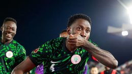 Beşiktaş'ın Yıldızı Ndidi Sakatlandı!