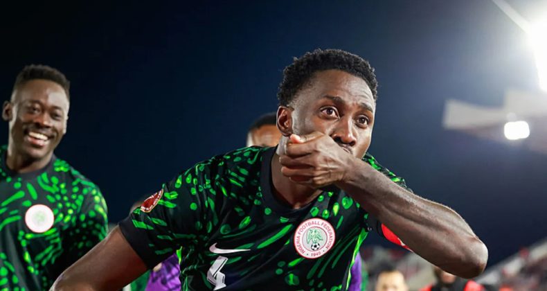 Beşiktaş'ın Yıldızı Ndidi Sakatlandı!