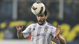 Beşiktaş'ta Bir D&ouml;nem Kapanıyor: Necip Uysal