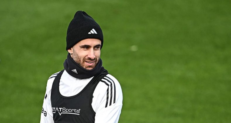 Beşiktaş'ta Rafa Silva Transferi İ&ccedil;in Son Viraj!