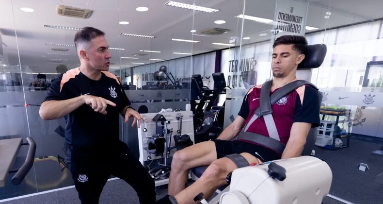 Beşiktaş'tan Ayrılan Paulista'nın Yeni Takımı Belli Oldu!