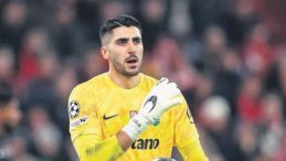 Beşiktaş'tan Rui Silva Piyangosu