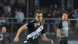 Beşiktaş'tan Sol Bek Transferi Hamlesi!