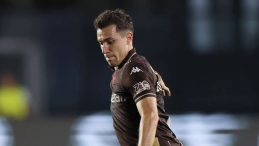 Beşiktaş&rsquo;a Lucas Piton Transferinde Olumsuz Gelişme!