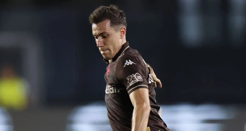 Beşiktaş&rsquo;a Lucas Piton Transferinde Olumsuz Gelişme!