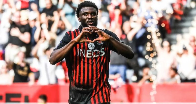 Beşiktaş&rsquo;a Transferde &Uuml;z&uuml;c&uuml; Gelişme! Porto&rsquo;ya İmza Atıyor&hellip;