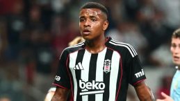 Beşiktaş&rsquo;ta Ağladığım Zamanlar Yaşadım