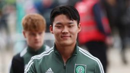 Beşiktaş&rsquo;tan G&uuml;ney Koreli Golc&uuml; Hamlesi!