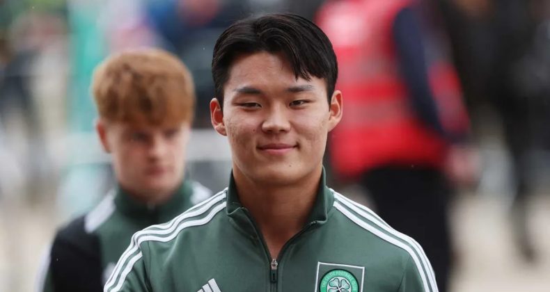 Beşiktaş&rsquo;tan G&uuml;ney Koreli Golc&uuml; Hamlesi!