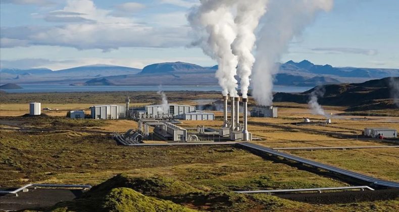 Beyaz Petrole 6 Milyar Dolar Yatırım: Jeotermalde 1,770 Megavat Kurulu Güç ve 71 Santrale Ulaşıldı