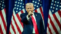 Beyaz Saray, Gr&ouml;nland Halkını Bilgilendirdi: "ABD mi, Rusya ve &Ccedil;in mi?"