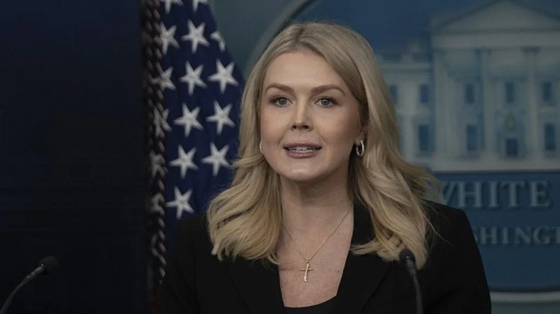 Beyaz Saray: İran Konusunda &Ouml;ncelik Diplomasi