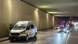 Beylikd&uuml;z&uuml;&rsquo;nde Feci Kaza: Karşıdan Karşıya Ge&ccedil;erken Hayatını Kaybetti!