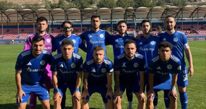 Beyoğlu Yeni &Ccedil;arşı, Fenerbah&ccedil;e ma&ccedil;ı i&ccedil;in heyecanlı: "M&uuml;thiş bir deneyim olacak"