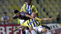 Beyoğlu Yeni &Ccedil;arşı – Fenerbah&ccedil;e Ma&ccedil;ı &Ouml;ncesi Abdullah Ercan'dan &Ouml;zel A&ccedil;ıklamalar!