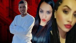 Beyoğlu'nda Bı&ccedil;aklanarak Hayatını Kaybeden &Uuml;mit'in Acı Hikayesi