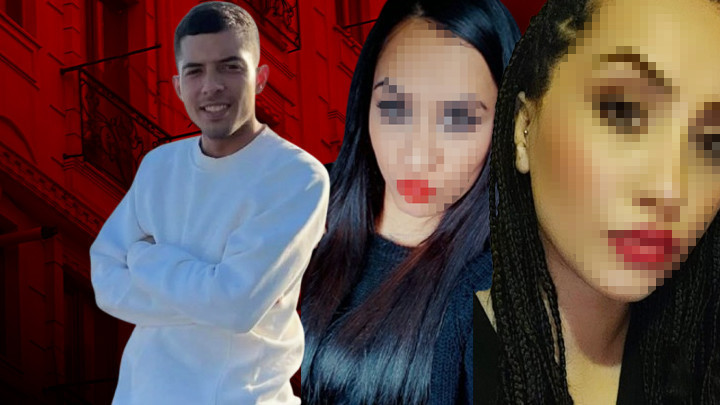 Beyoğlu'nda Bı&ccedil;aklanarak Hayatını Kaybeden &Uuml;mit'in Acı Hikayesi