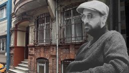 Beyoğlu'nda Misafir Olarak Kaldığı Evde Hayatını Kaybetti! İngiliz John Paul&rsquo;un Kolunda…