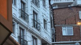 Beyoğlu&rsquo;nda &Uuml;mit İmrağ&rsquo;ın &Ouml;l&uuml;m&uuml;yle İlgili Şok Edici Gelişmeler: Baş Ş&uuml;pheli Yengesi!