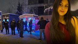 Bı&ccedil;aklanarak Hayatını Kaybeden 19 Yaşındaki Senanur, Sosyal Medyadaki Tartışmanın Kurbanı Oldu