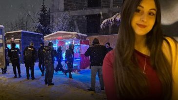 Bı&ccedil;aklanarak Hayatını Kaybeden 19 Yaşındaki Senanur, Sosyal Medyadaki Tartışmanın Kurbanı Oldu