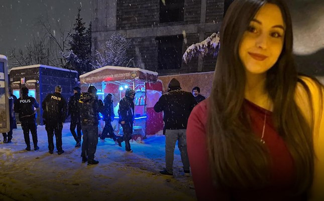 Bı&ccedil;aklanarak Hayatını Kaybeden 19 Yaşındaki Senanur, Sosyal Medyadaki Tartışmanın Kurbanı Oldu