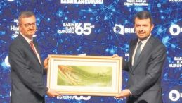 BİK&rsquo;ten 'Yapay Zek&acirc; ve Dijital Yetkinlikler' Paneli