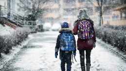 Bilecik'te Okullar 12 Ocak'ta Tatil Mi? G&ouml;zler Valilikte!