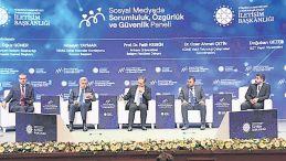 Bilişim Sistemleri Bireyleri Hedef G&ouml;steriyor