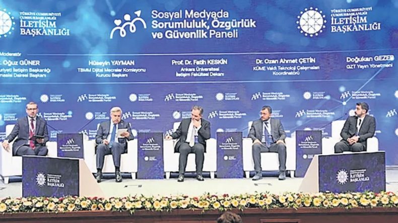 Bilişim Sistemleri Bireyleri Hedef G&ouml;steriyor