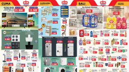 BİM AKT&Uuml;EL 9-13-14 OCAK 2026 KATALOĞU | Bu hafta BİM&rsquo;de neler var, indirimli mi? İşte, yeni liste!