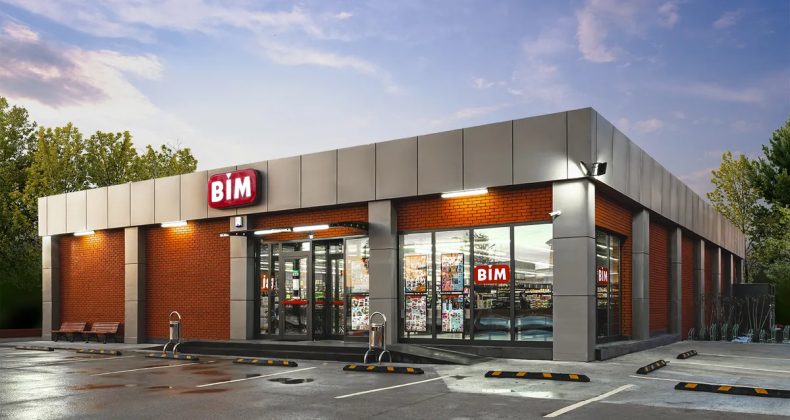 BİM’den Türkiye’nin ormanlarına güçlü katkı