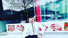 Bing&ouml;l'de Sokak Ortasında Kanlı İnfaz!