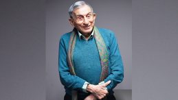 Bir Devir Kapatıldı… Usta Tiyatrocu Haldun Dormen'i Kaybettik