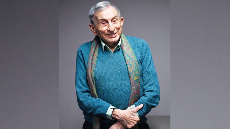 Bir Devir Kapatıldı… Usta Tiyatrocu Haldun Dormen'i Kaybettik