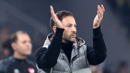 Bir Forvete İhtiyacımız Var