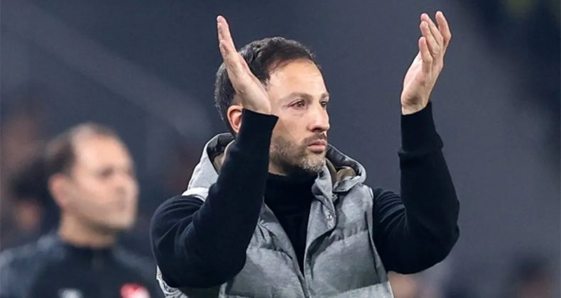 Bir Forvete İhtiyacımız Var