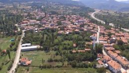 Bir k&ouml;y&uuml;n 60 yıllık isim m&uuml;cadelesi! Bakanlığın onayı ile eskiye d&ouml;n&uuml;ld&uuml;… 'Şimdi &ouml;z&uuml;m&uuml;ze d&ouml;nd&uuml;k'